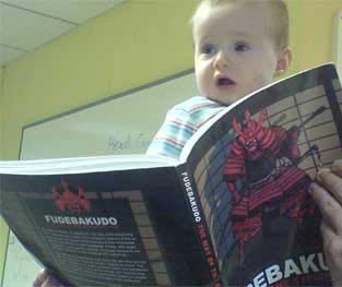 starting young