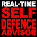 self-defence advisor