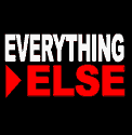 everything else
