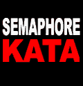 semaphore kata