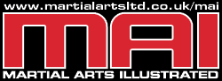 Martial Arts Limited magazine website