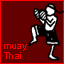 Muay Thai/Kickboxing