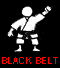 black belt